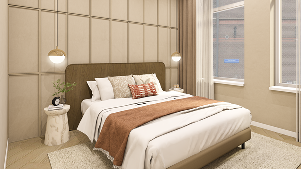 Medium property photo - Smidswal 5, 4531 EL Terneuzen